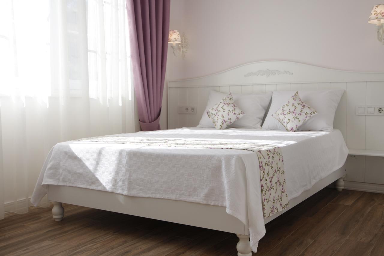 Denizyildizi Otel Бозджаада Екстер'єр фото