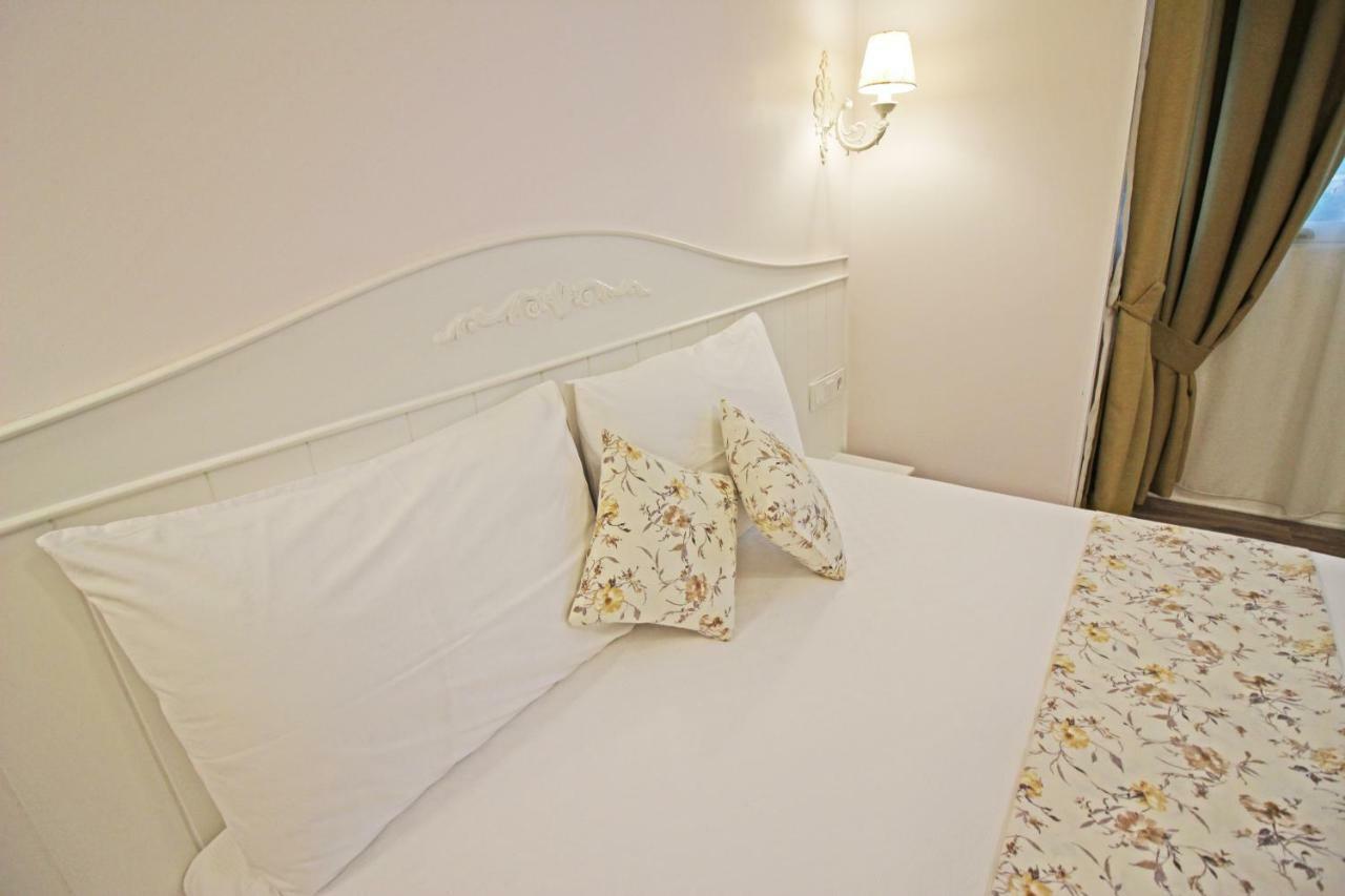 Denizyildizi Otel Бозджаада Екстер'єр фото
